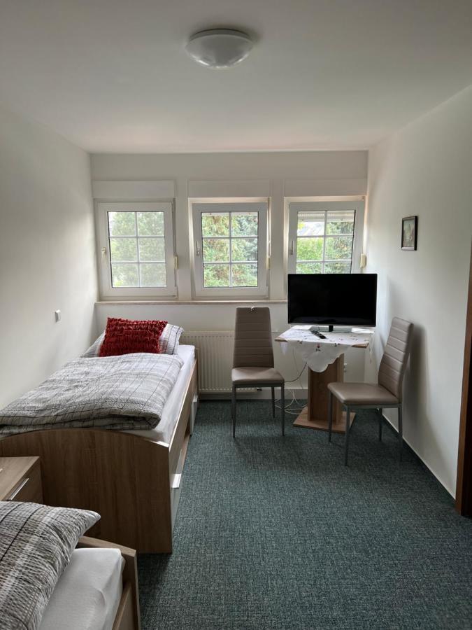 Lydia Guest house